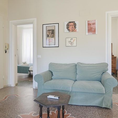 Apartamento Casa Shakespeare La Spezia Exterior foto