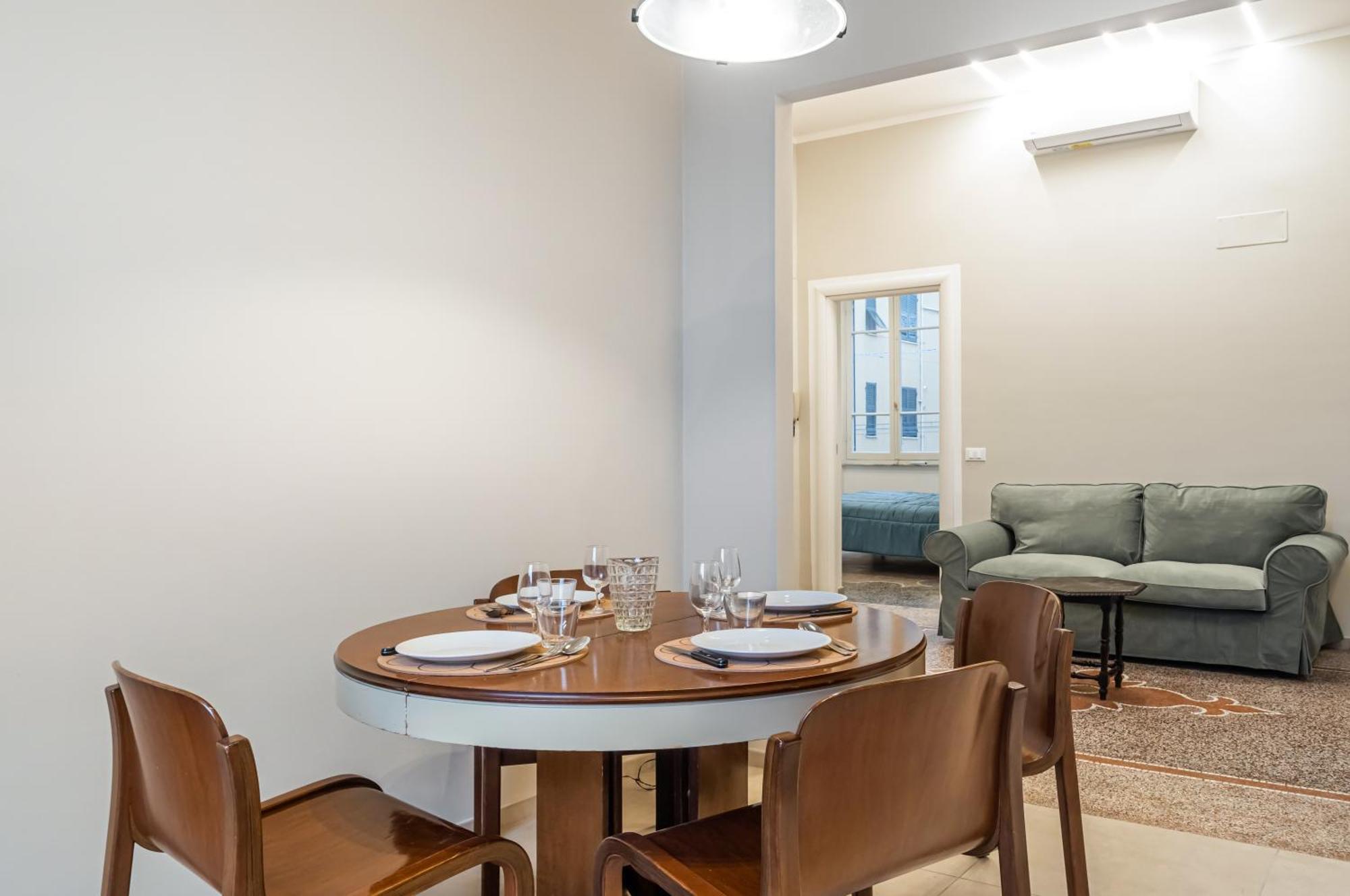 Apartamento Casa Shakespeare La Spezia Exterior foto