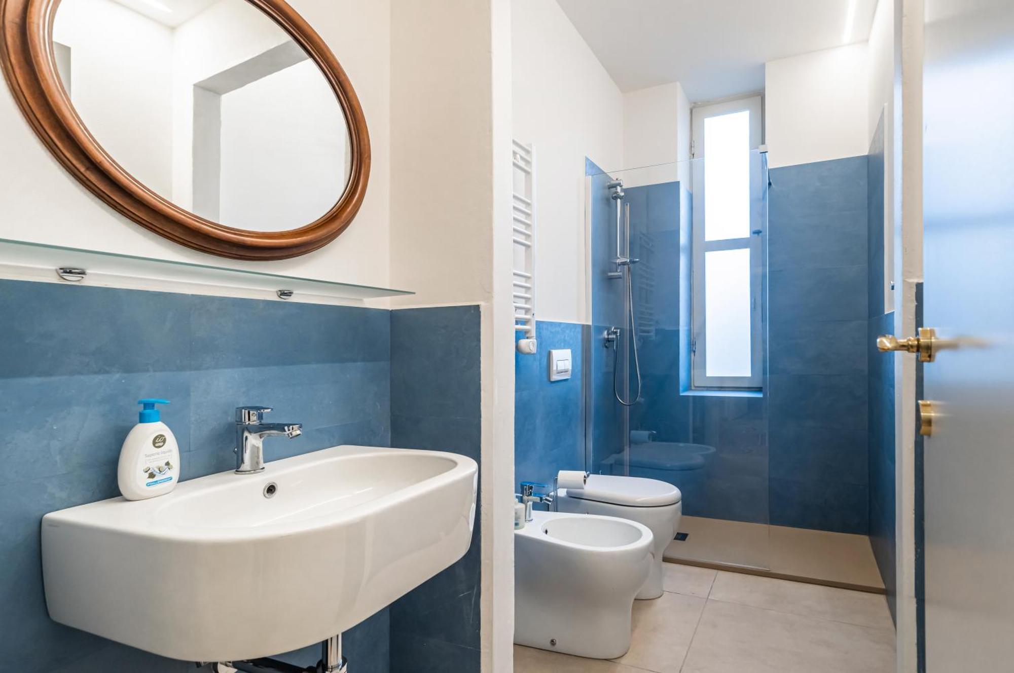 Apartamento Casa Shakespeare La Spezia Exterior foto