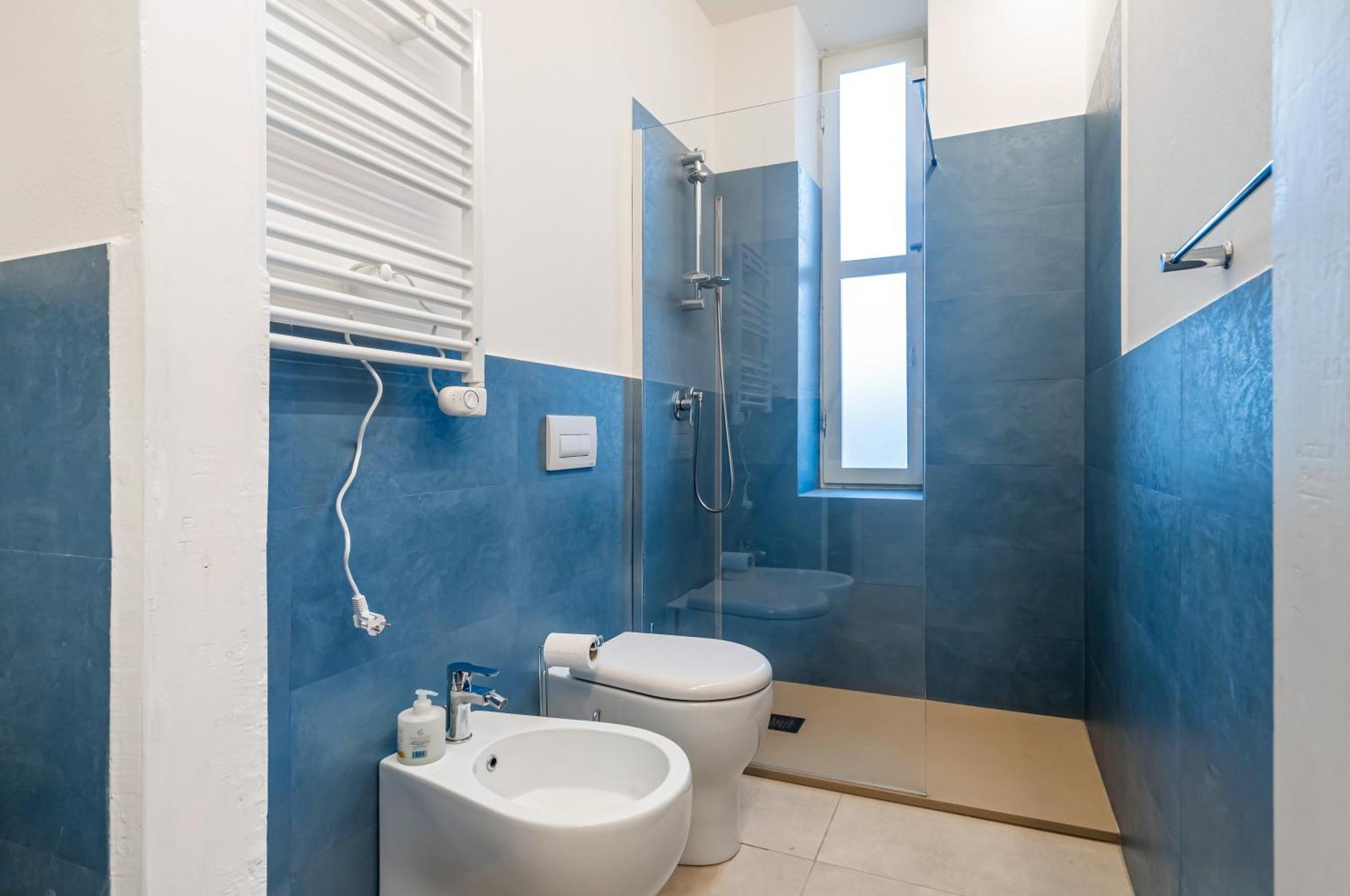 Apartamento Casa Shakespeare La Spezia Exterior foto