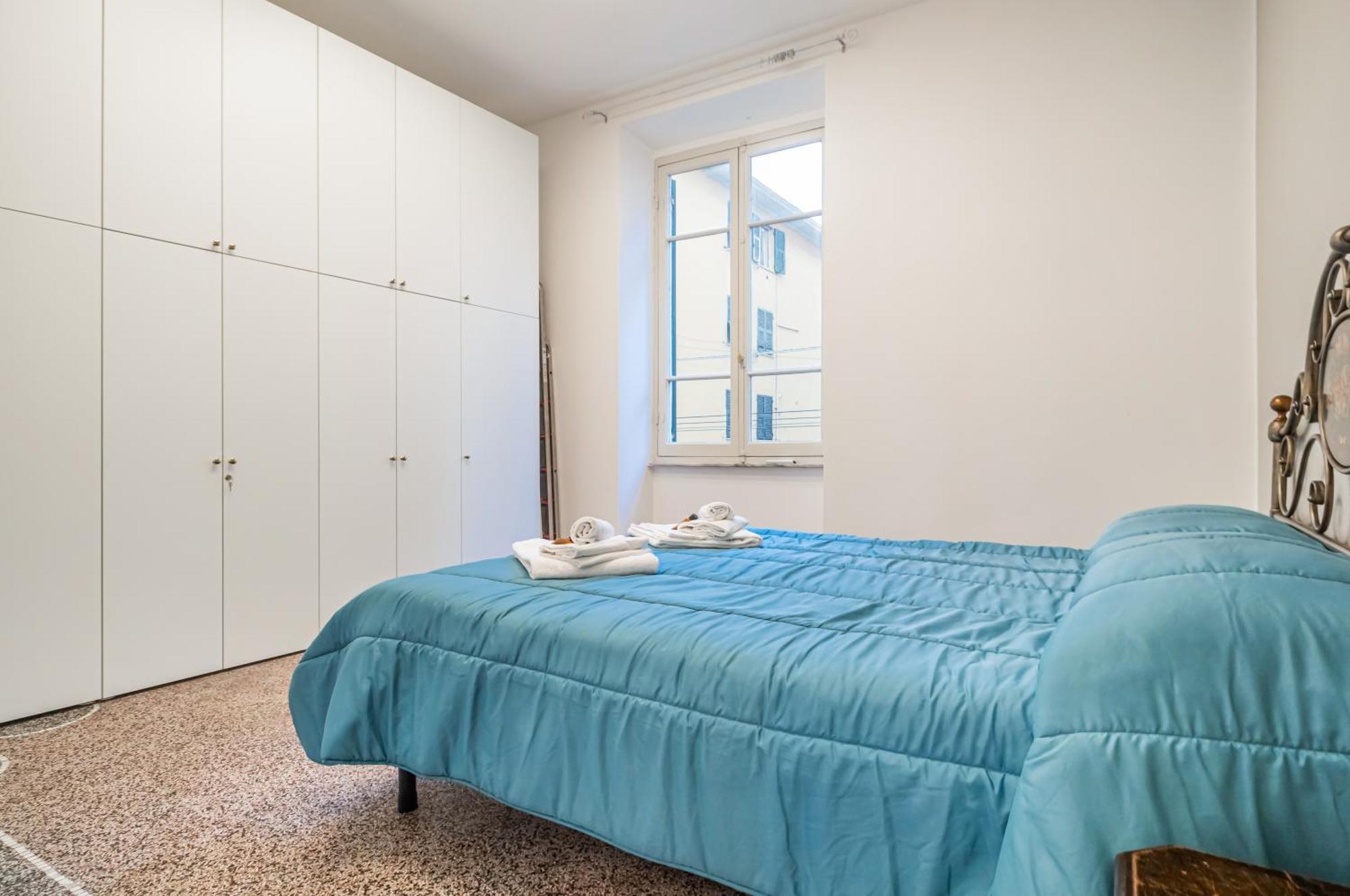 Apartamento Casa Shakespeare La Spezia Exterior foto