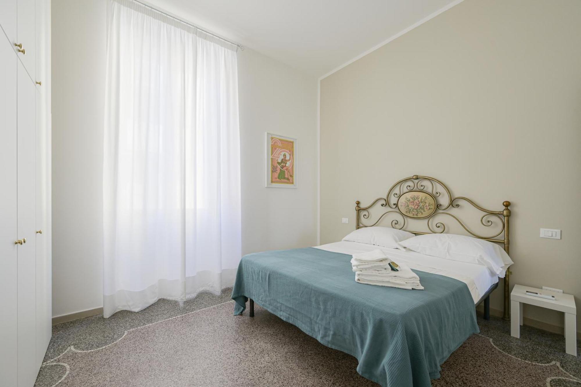 Apartamento Casa Shakespeare La Spezia Exterior foto