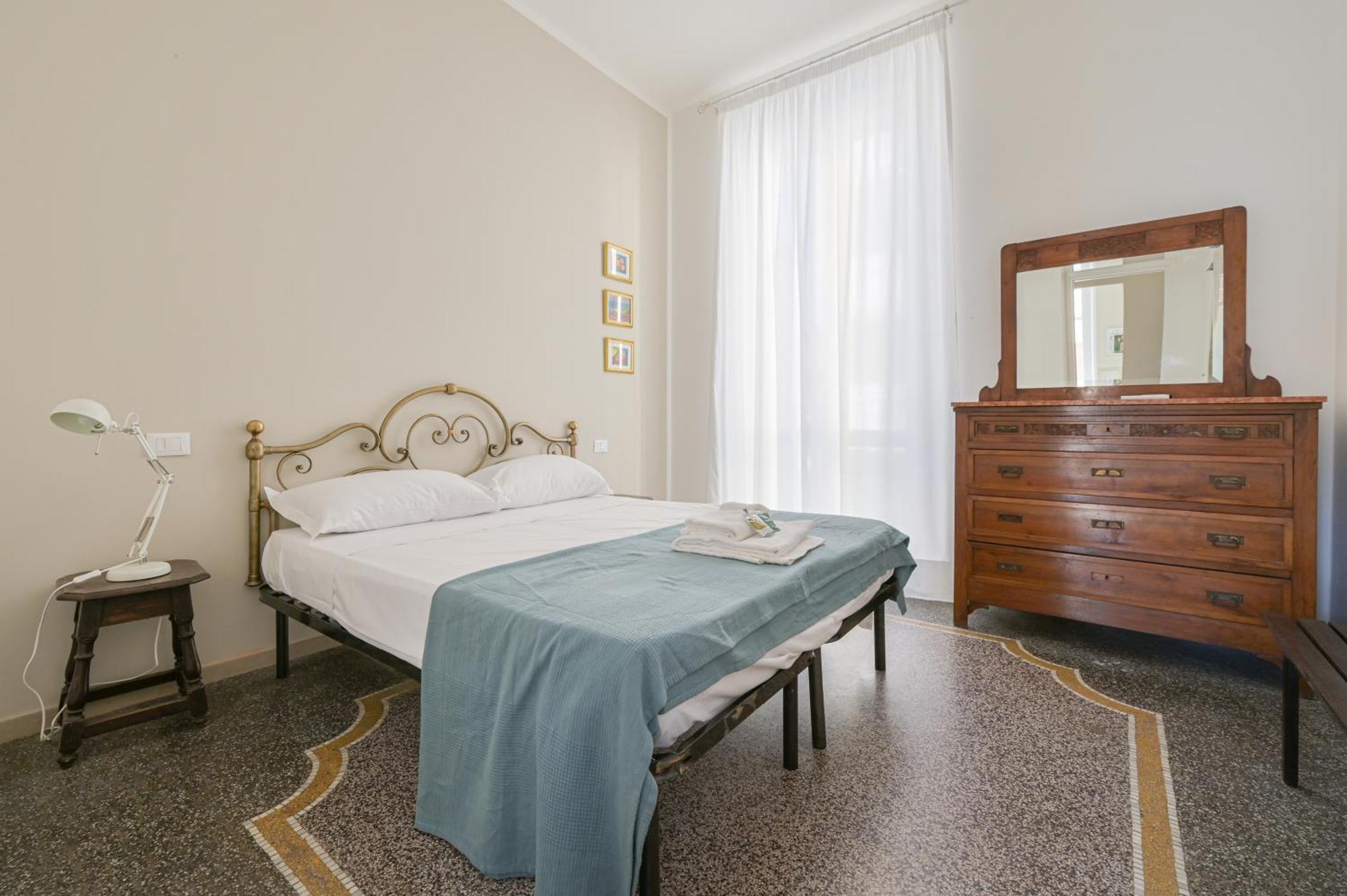 Apartamento Casa Shakespeare La Spezia Exterior foto