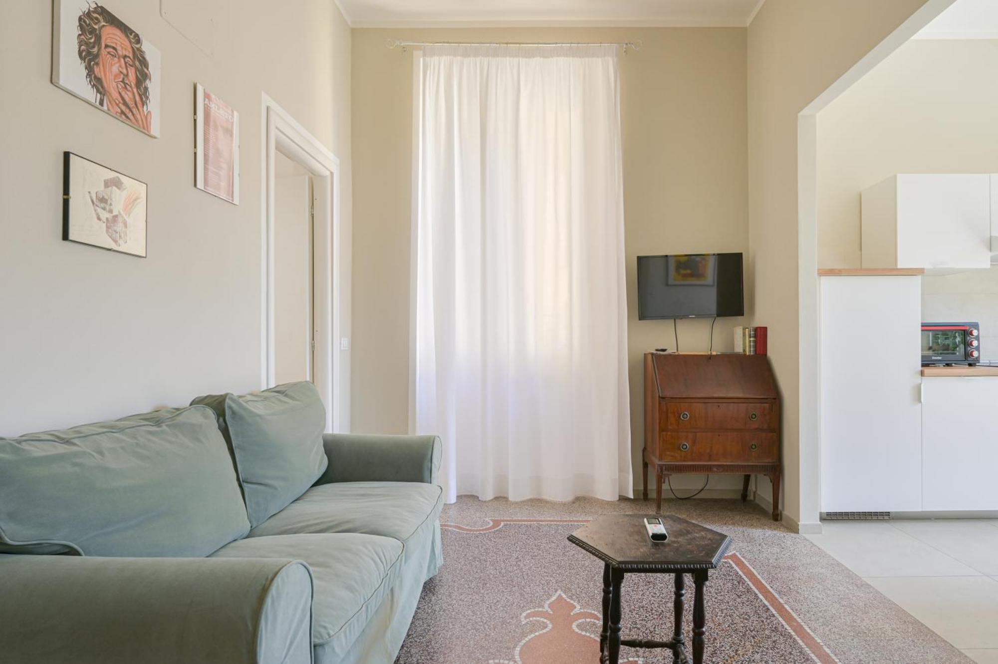Apartamento Casa Shakespeare La Spezia Exterior foto